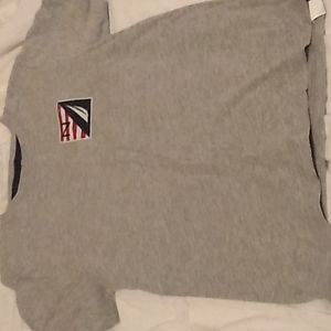 Boys Nautica Tshirt size Lg